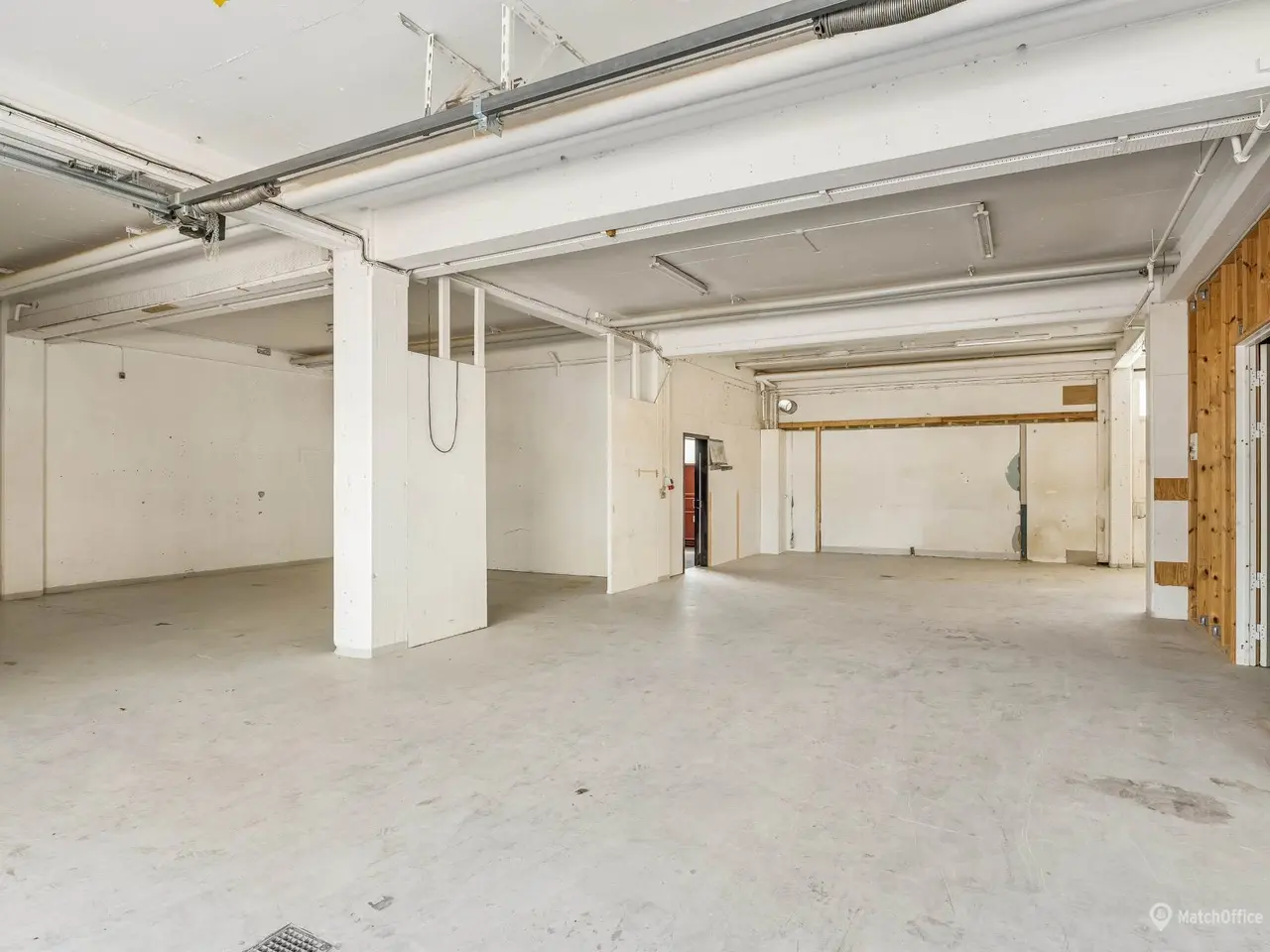 Billede 8 - 752 m² lager med port i Ballerup