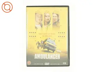 Ambulancen