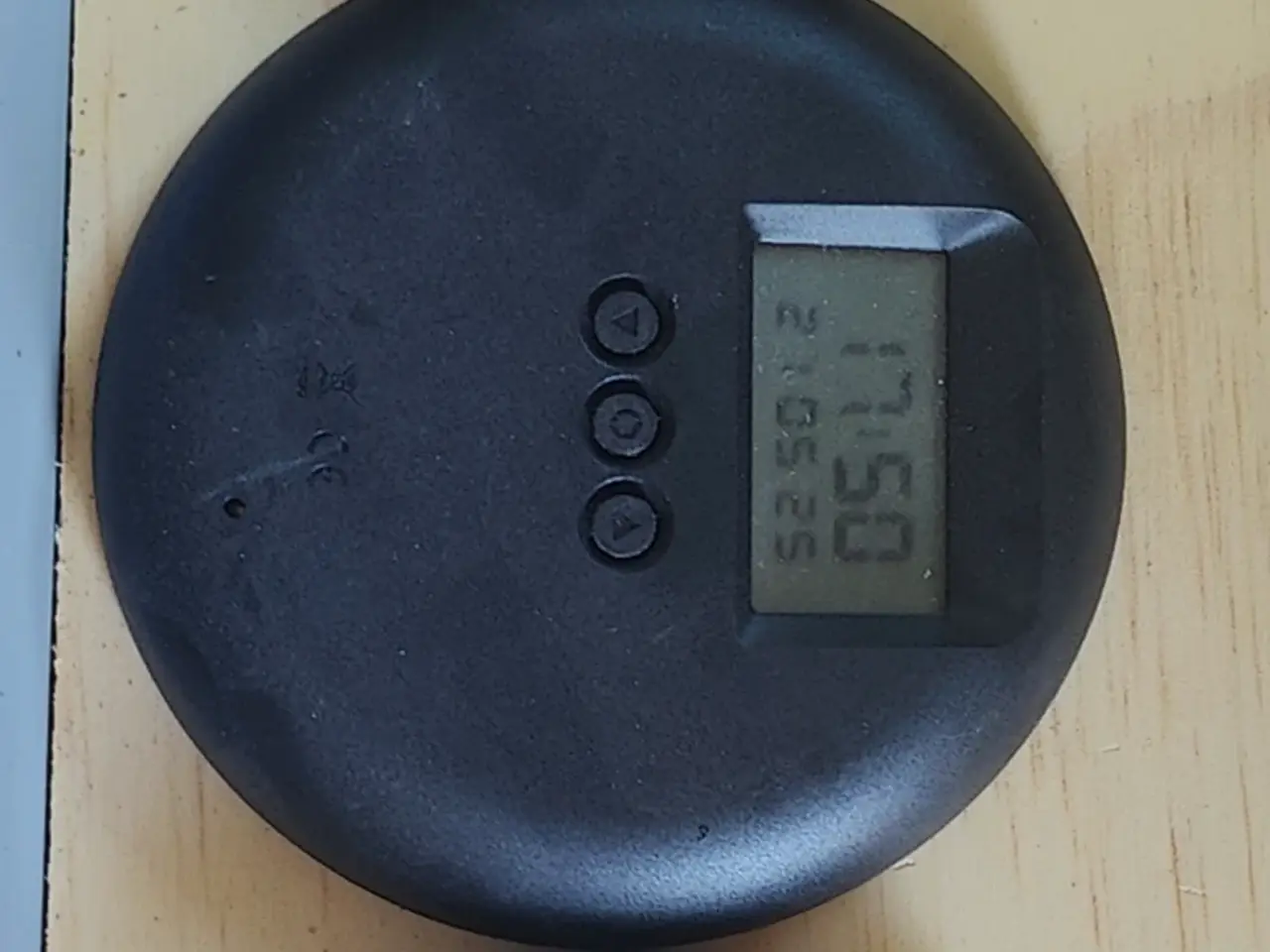 Billede 1 - Park solar 5 stk
