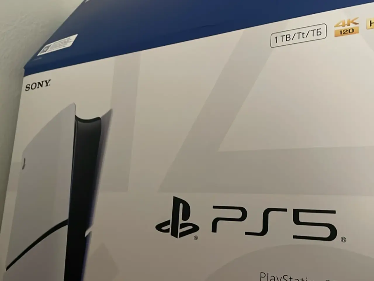 Billede 6 - Ps5 med en controller sælges for en ven