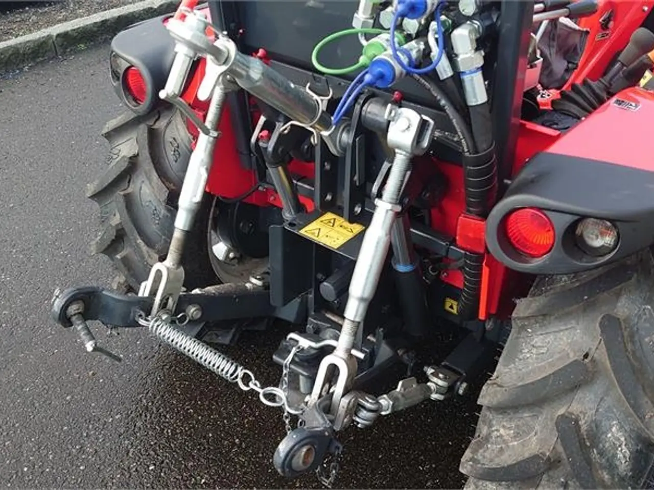 Billede 6 - Carraro Tigre 3800
