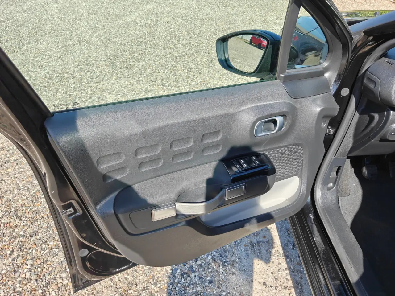 Billede 10 - Citroën C3 1,2 PureTech 82 Feel+