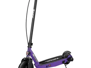 El-løbehjul Razor S85 - lilla, 16 km/t, 8+