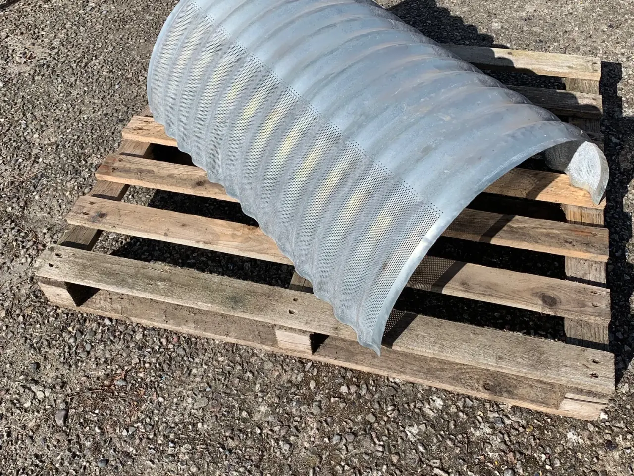 Billede 1 - Panser Top Model 1600