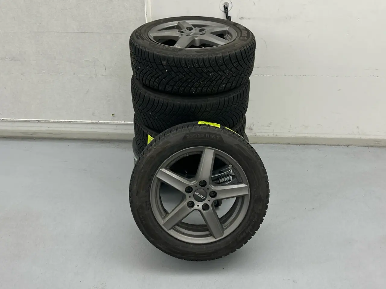 Billede 14 - Kia Ceed plug ind modelår 2023