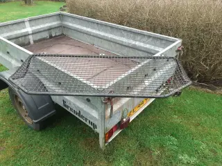 Kabine gitter toyota landcruiser