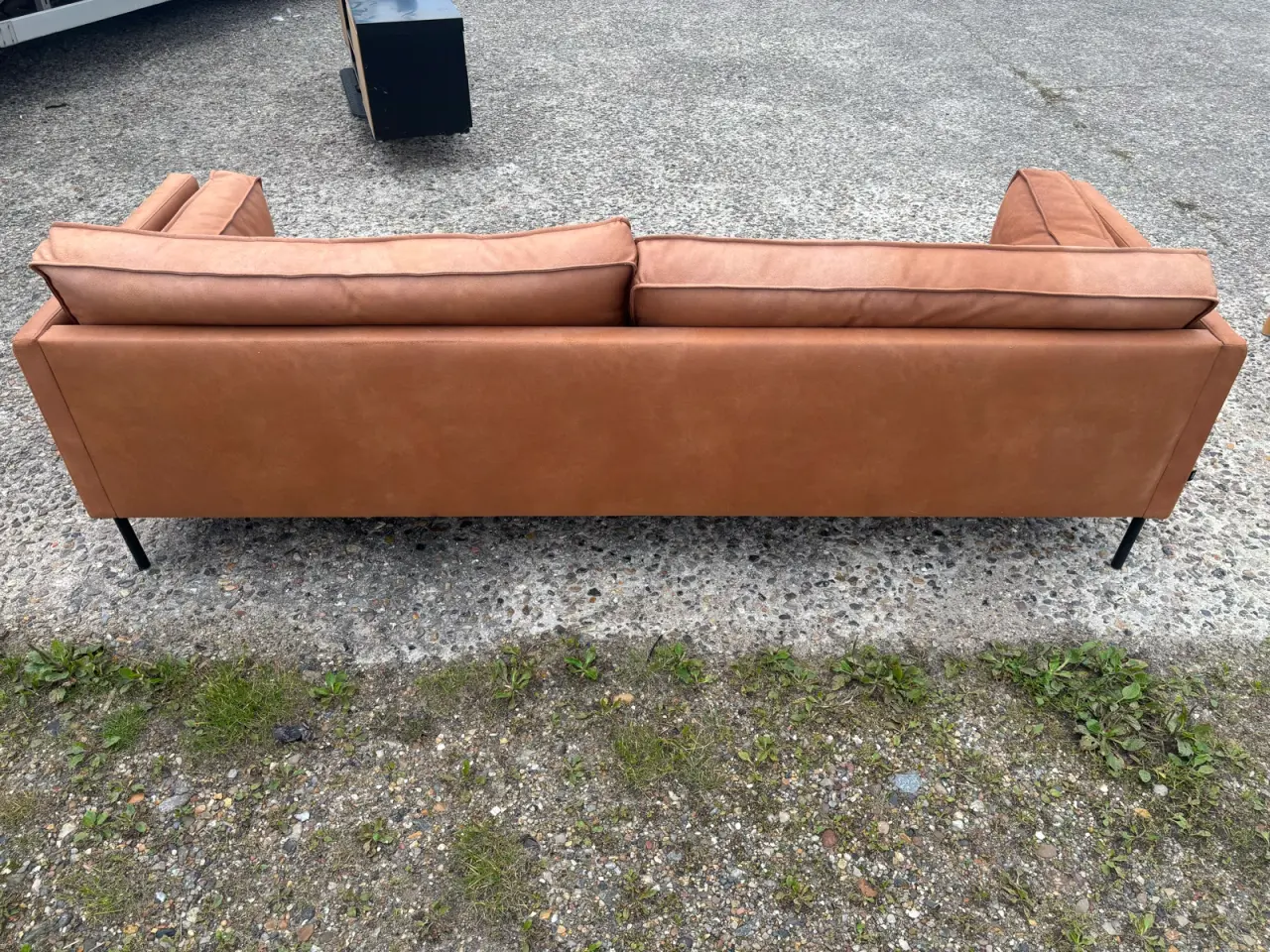Billede 5 - Ilva 3 personers sofa