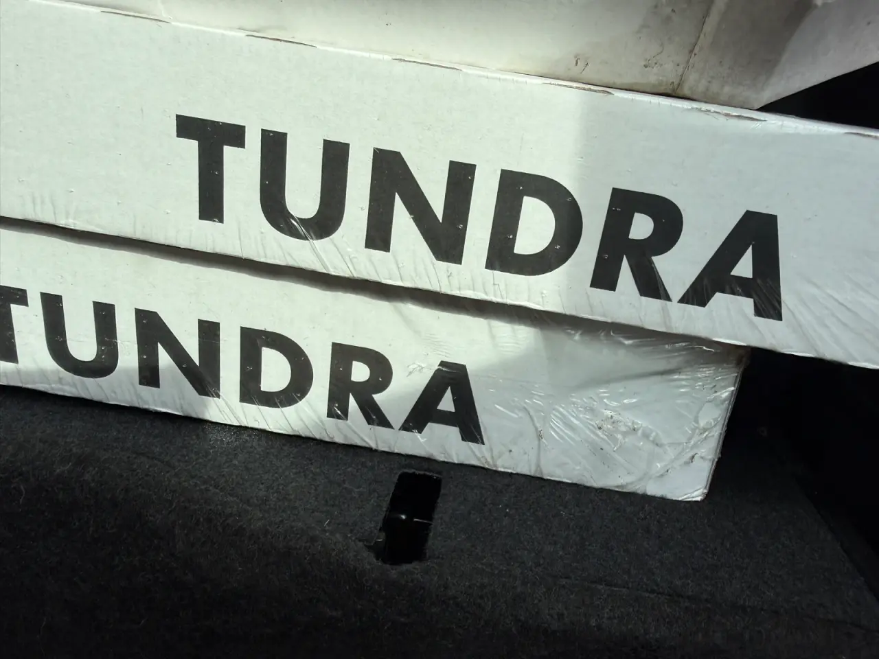 Billede 2 - TUNDRA GULV IKEA