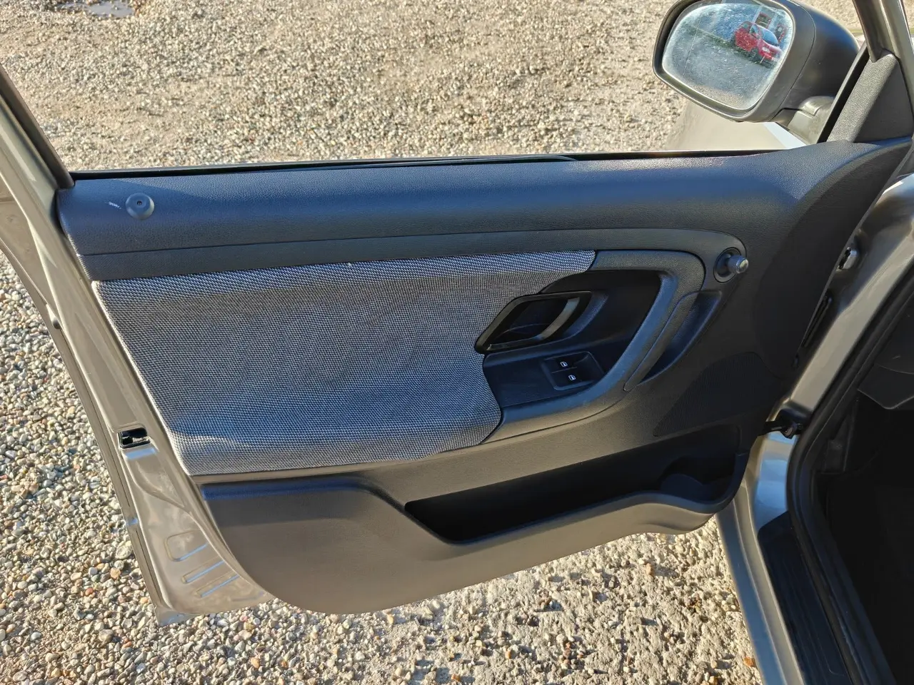 Billede 9 - Skoda Fabia 1,2 TSi 86 Active Combi
