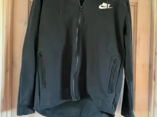 Nike hættetrøje