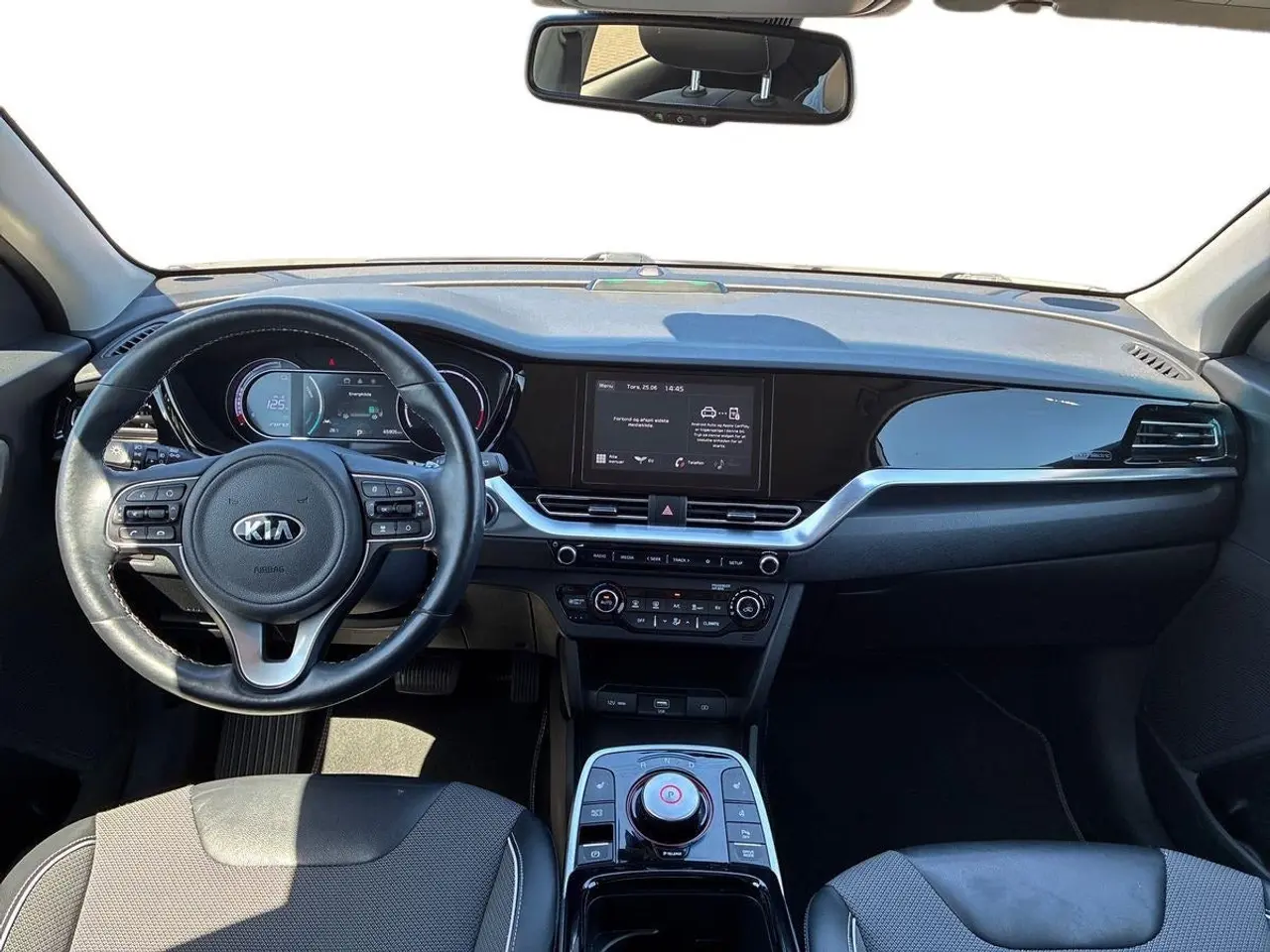 Billede 7 - Kia e-Niro 39 Vision