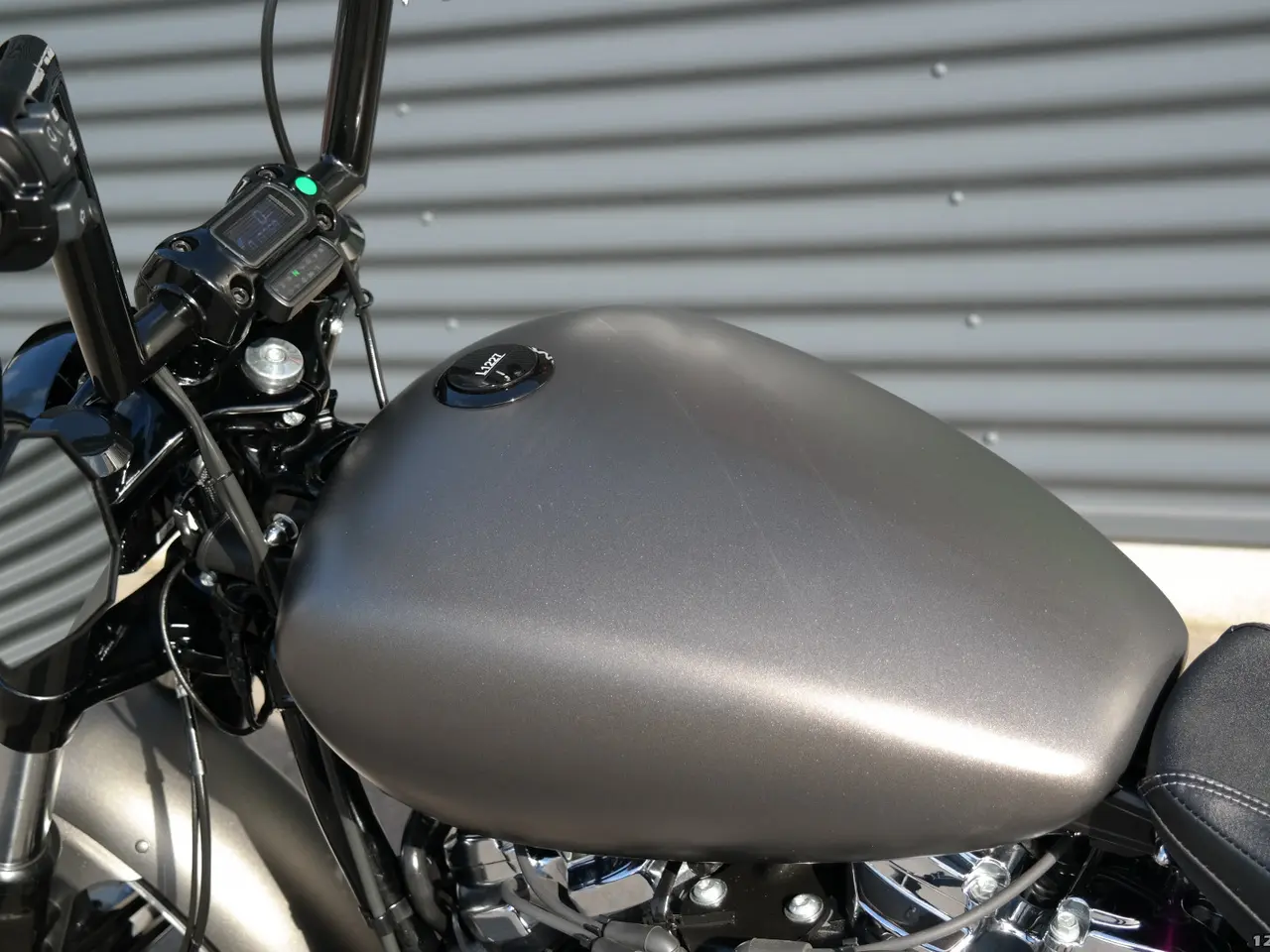 Billede 23 - Harley-Davidson FXBRS Breakout MC-SYD BYTTER GERNE