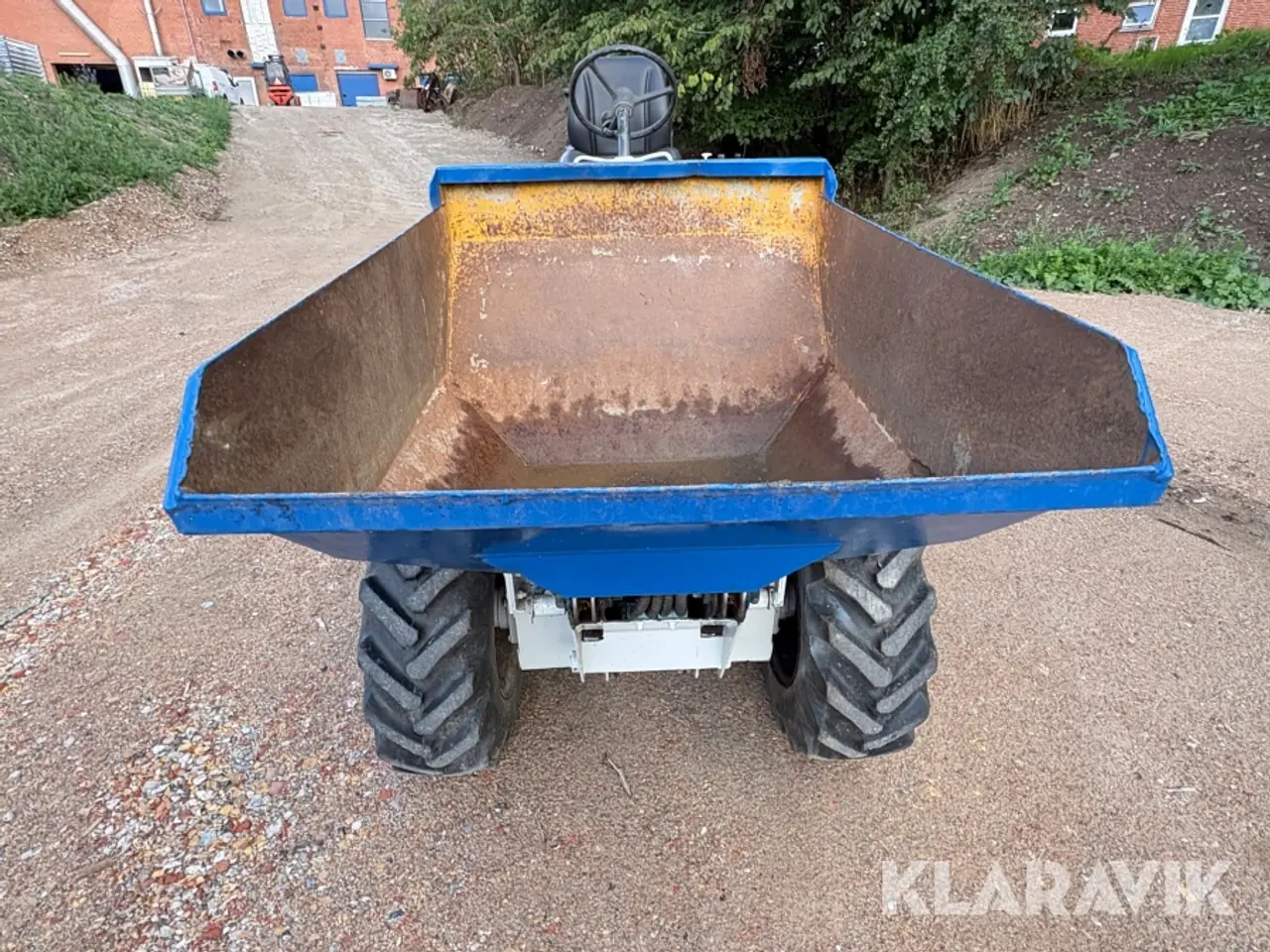Billede 10 - Dumper Lifton Loadstar