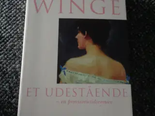 Et udestående 