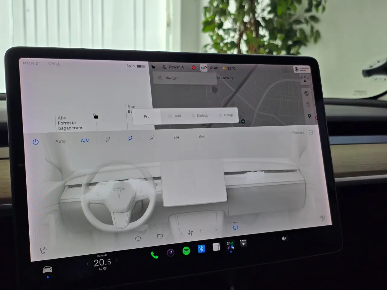 Billede 11 - Tesla Model 3 Standard Range+ RWD