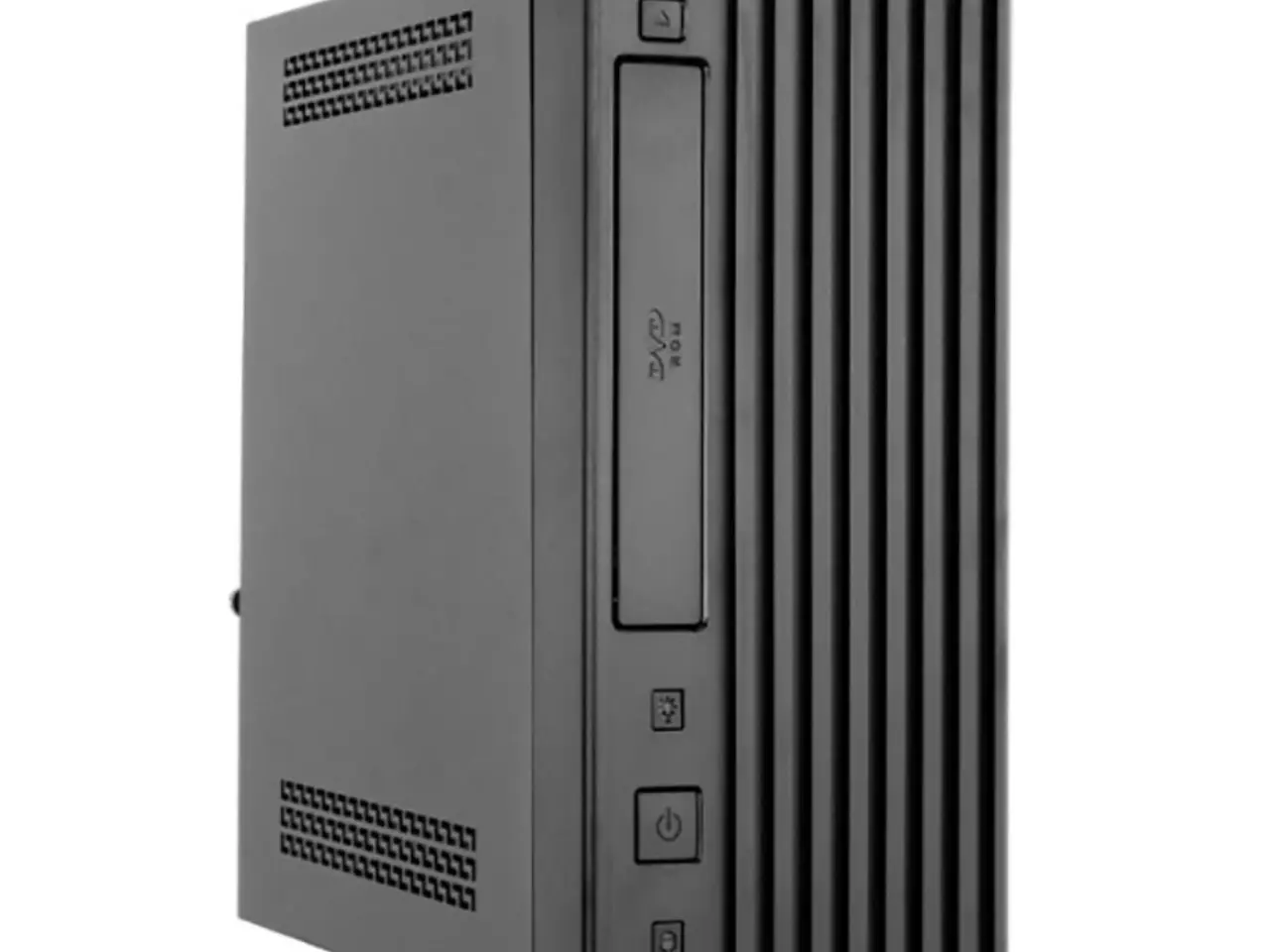 Billede 1 - Kontor PC fra AsRock