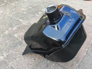 Benzin tank til vga explora