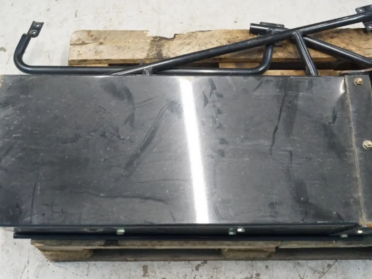 Billede 5 - Case 8010 Stige 87283973