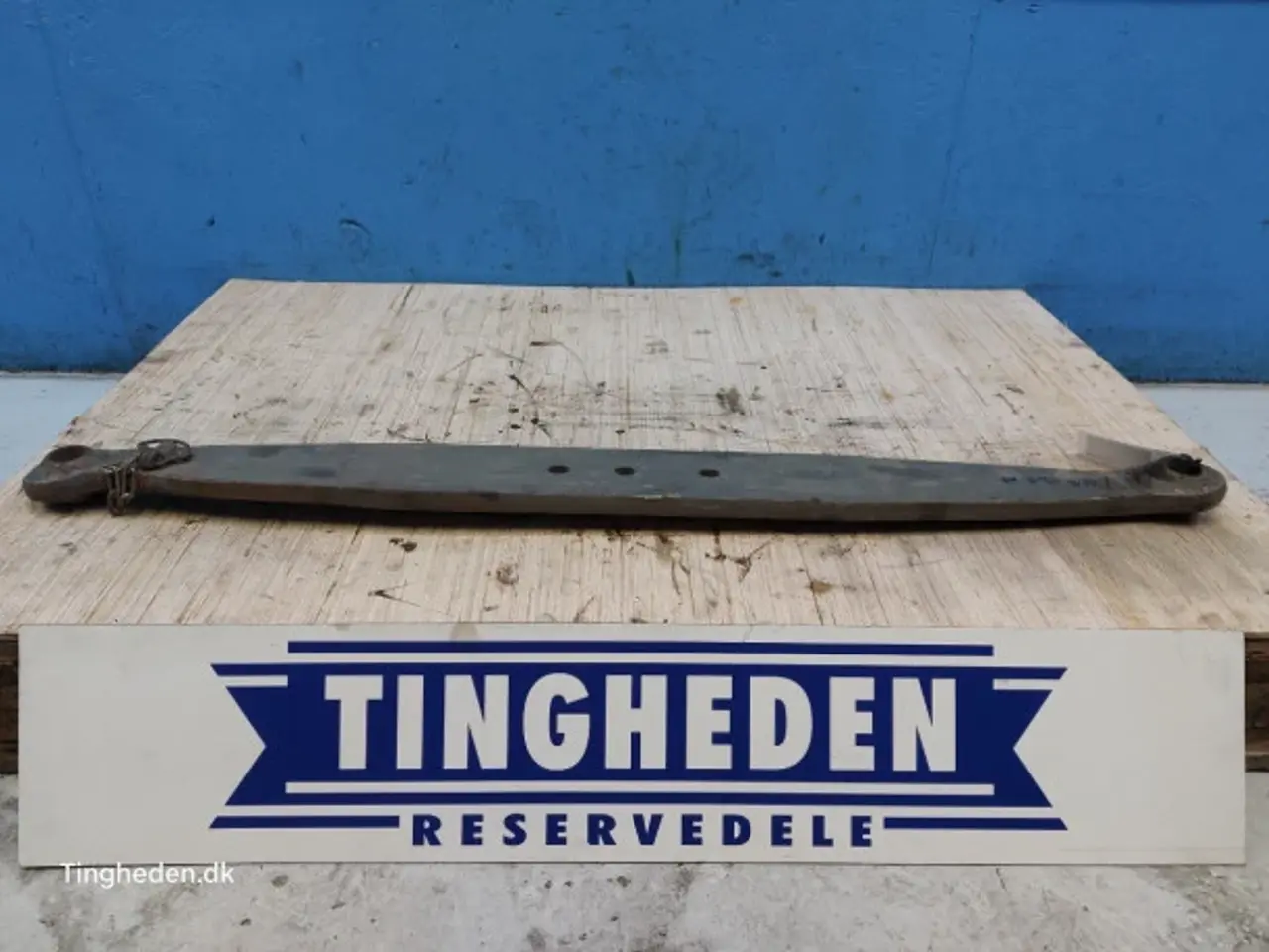 Billede 1 - Massey ferguson Traktor Liftarm 1863905M