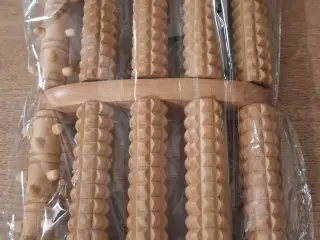 Fodmassagerulle