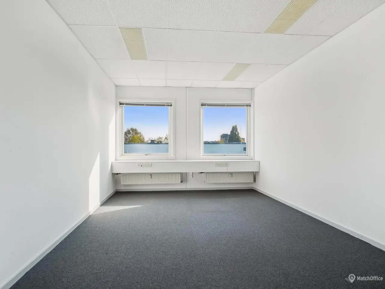 Billede 3 - Kontorfællesskab med kontorer fra 13 m² og opefter