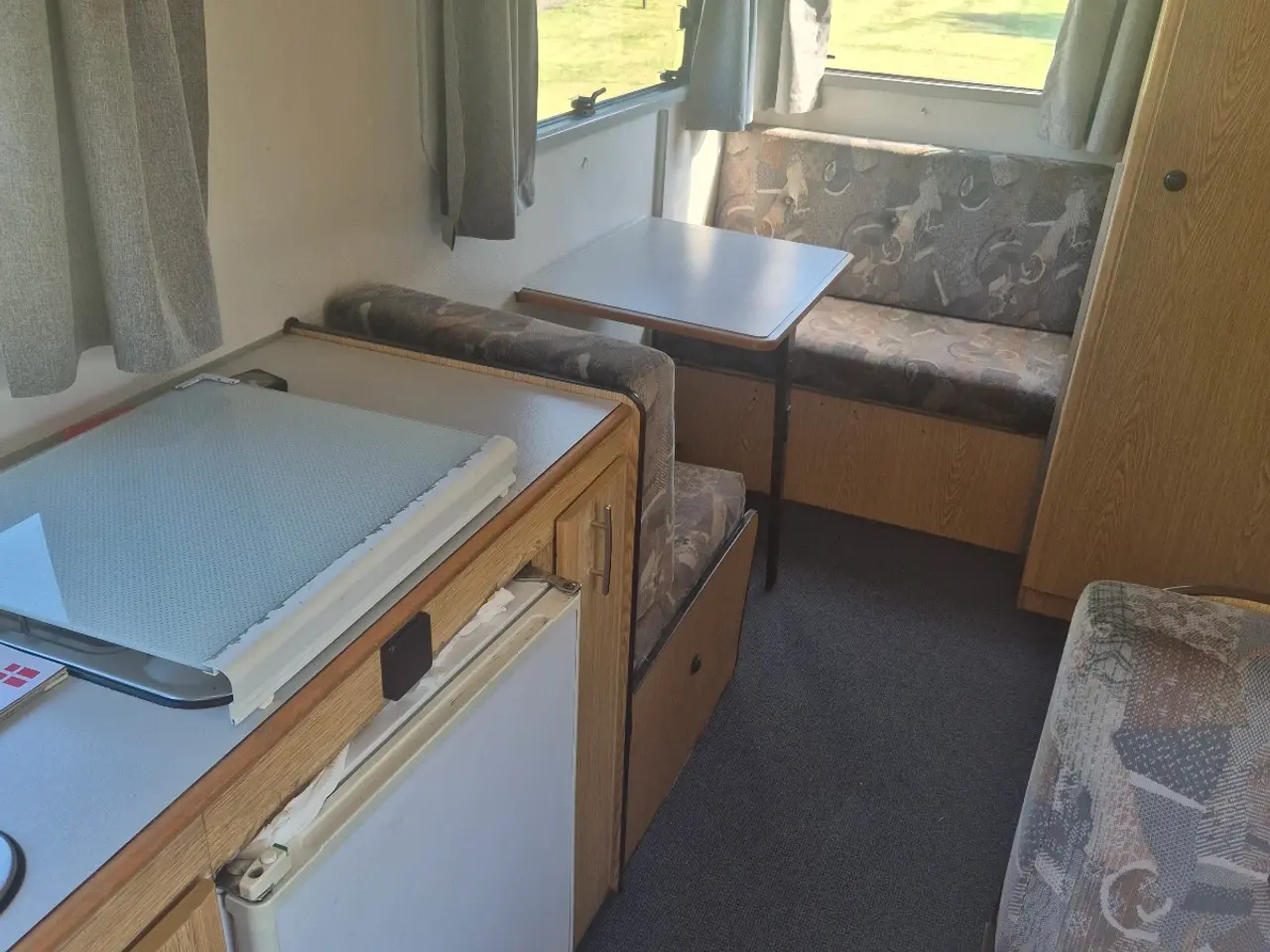 Billede 11 - Autocamper  veteran