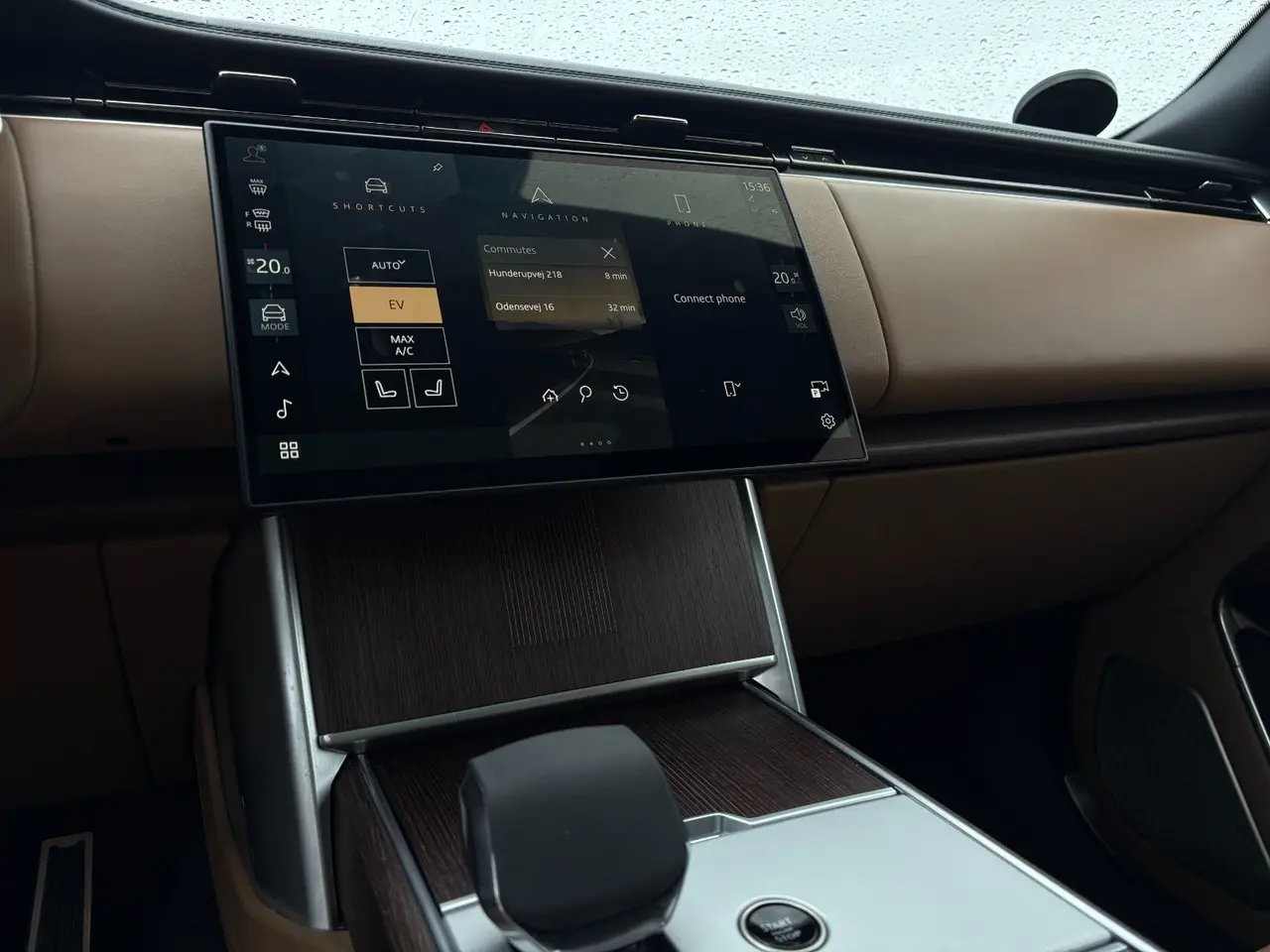 Billede 16 - Land Rover Range Rover 3,0 P460e Autobiography aut.