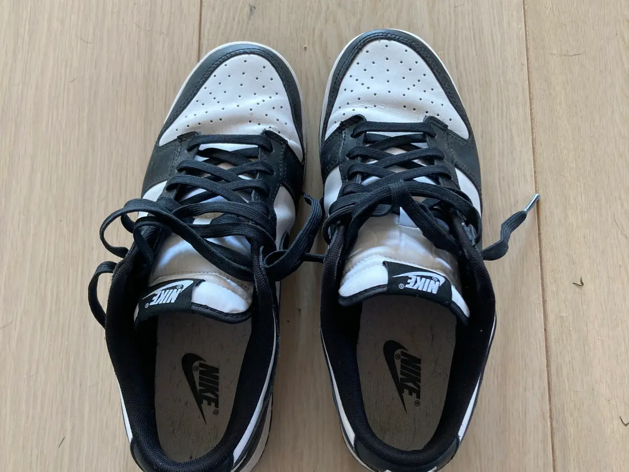 Billede 1 - NIKE herre-sko