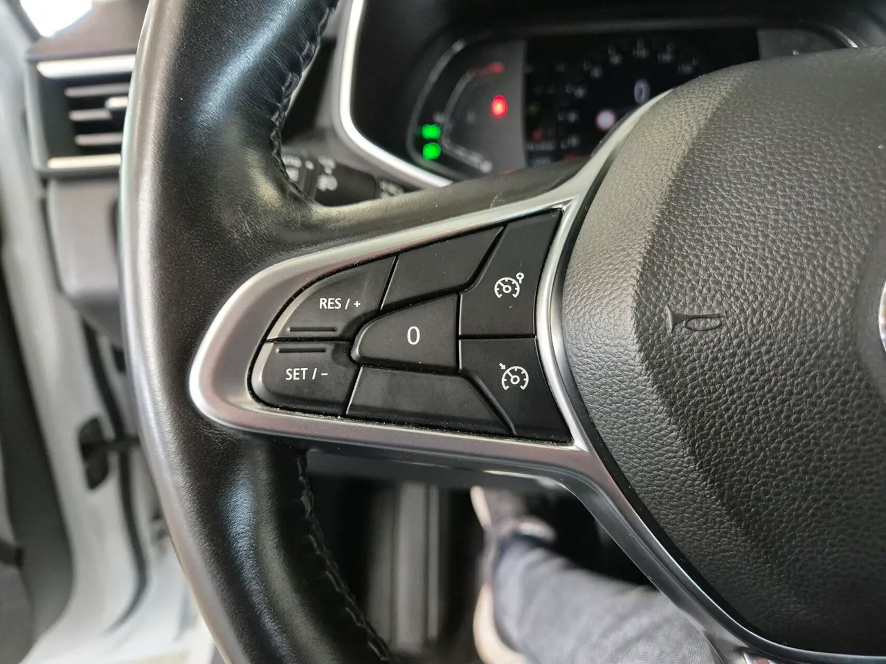 Billede 14 - Renault Clio 1,0 TCE Intens 100HK 5d