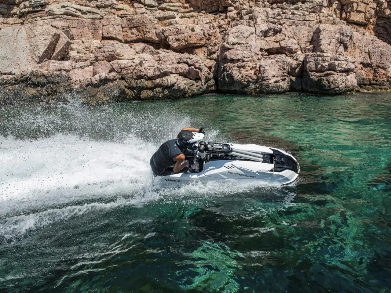 Billede 2 - Yamaha SuperJet