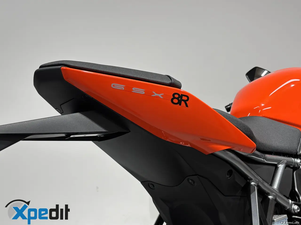 Billede 20 - Suzuki GSX-8R