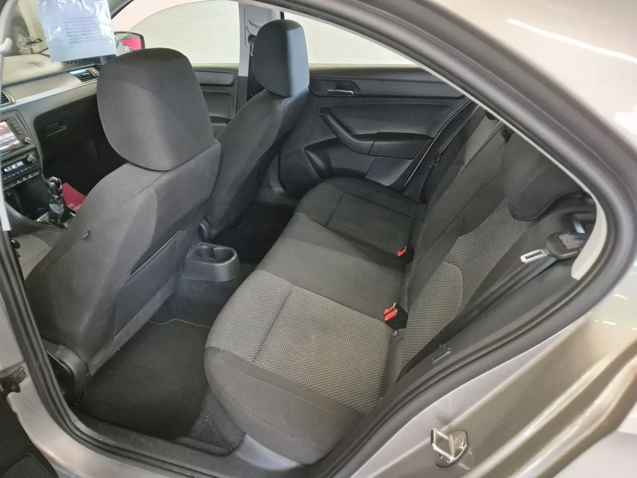 Billede 19 - Seat Toledo 1,4 TDI Style Start/Stop 90HK 5d
