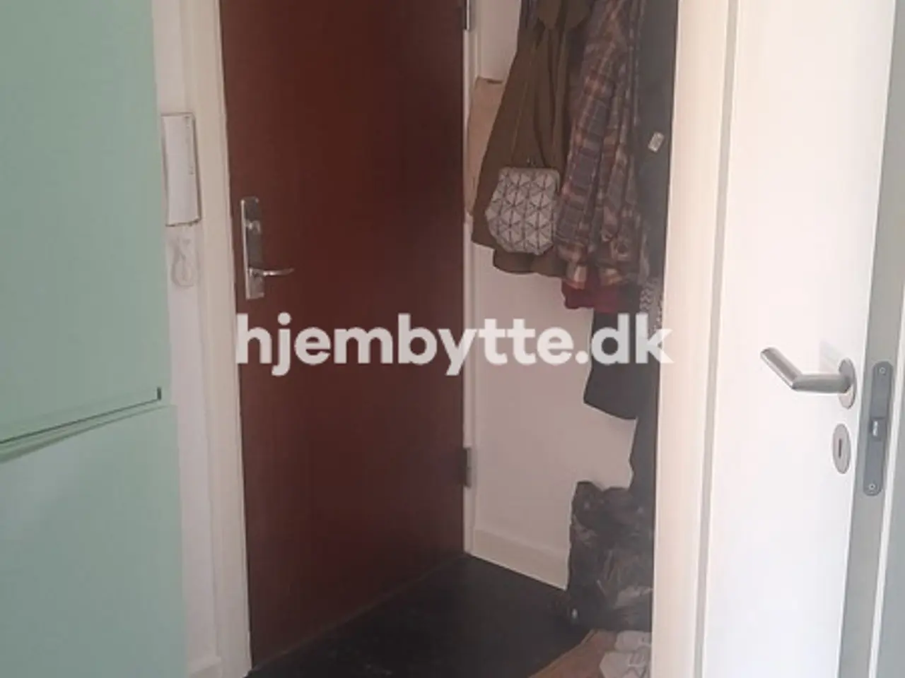 Billede 10 - Hjembytte - CarolineAmalieVej