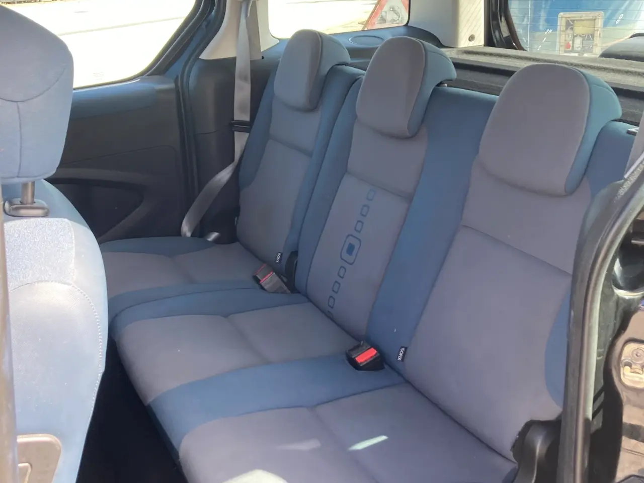 Billede 6 - Citroen Berlingo