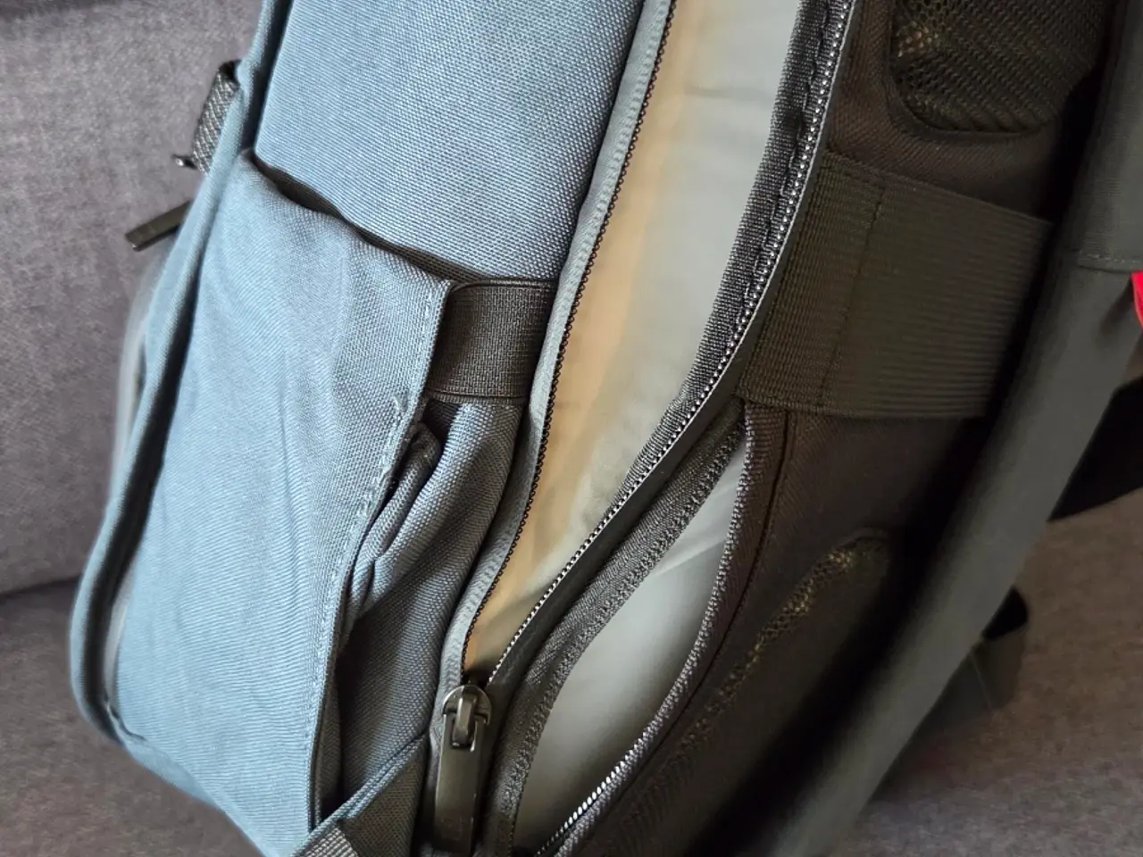 Billede 9 - OnePlus Unisex rygsæk Eventyr.Vandtæthed Ja.