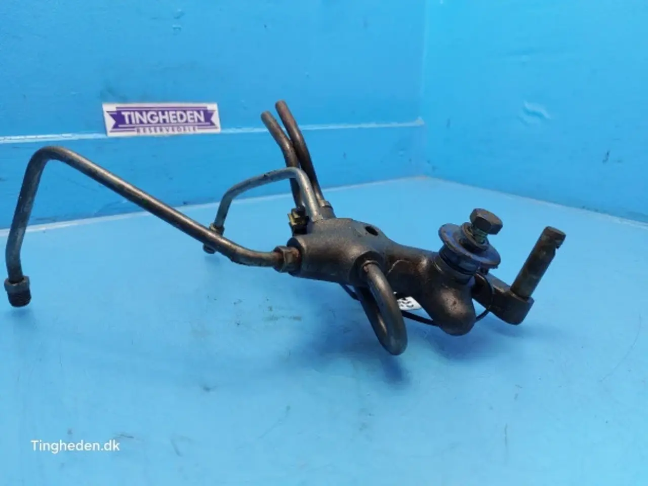 Billede 13 - Ford 4000 PTO Ventil 83917898