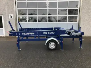 Tajfun RN 5000 PÅ LAGER TIL OMGÅENDE LEVERING !