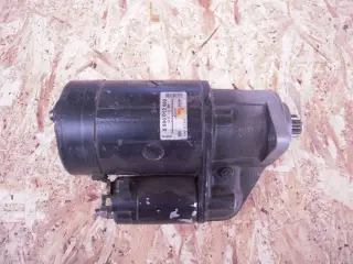 Revers motor Claas