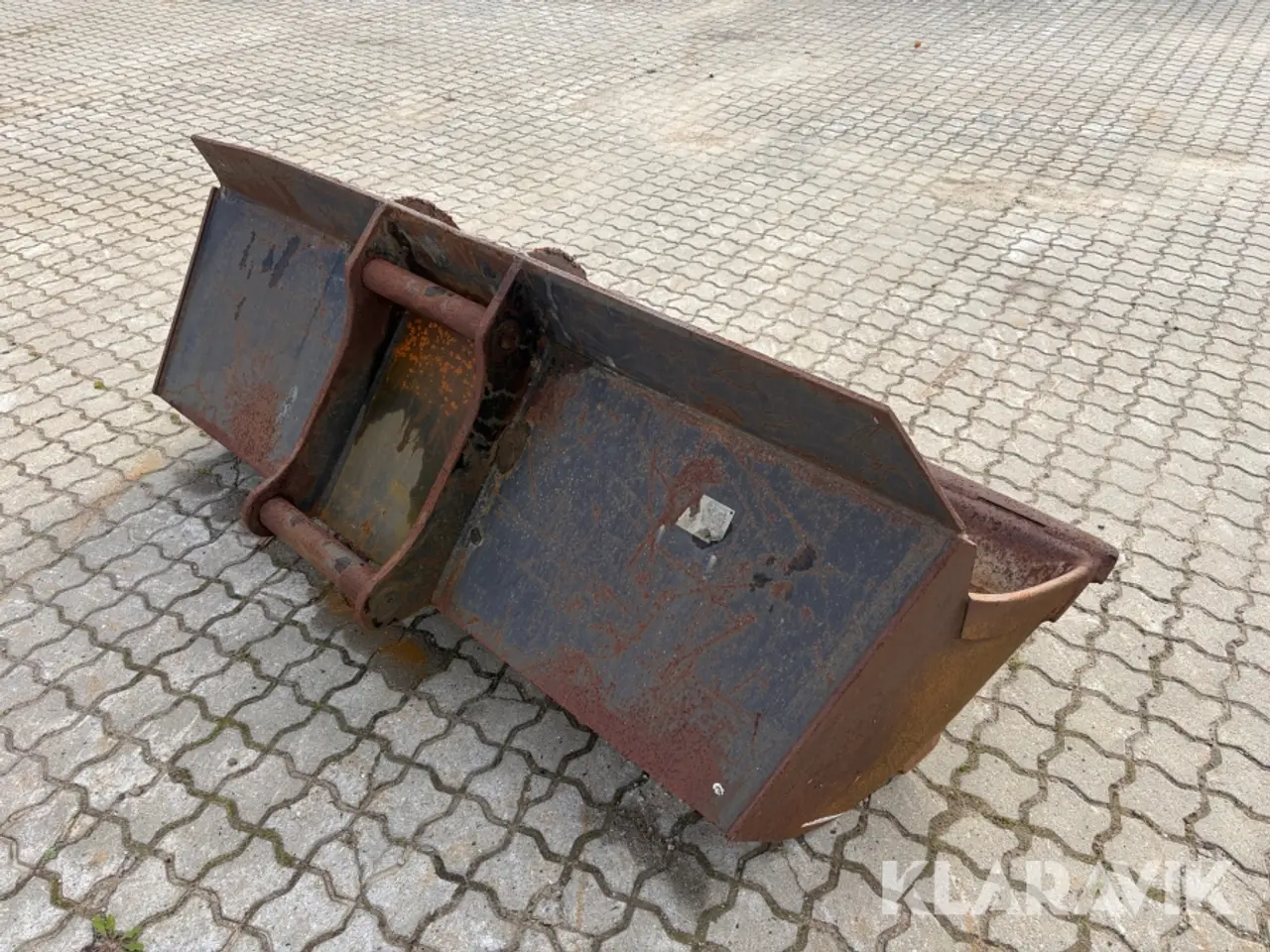 Billede 2 - Planskovl 1 styk