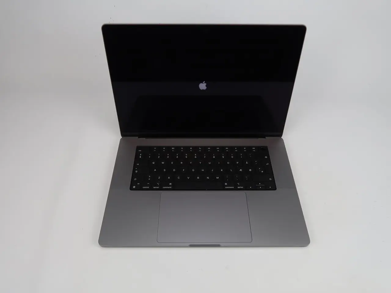 Billede 1 - Apple MacBook Pro M1 Pro 16"