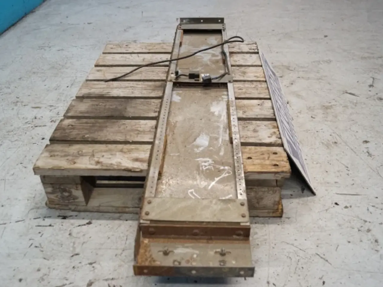 Billede 7 - LH Spildindikator 132cm