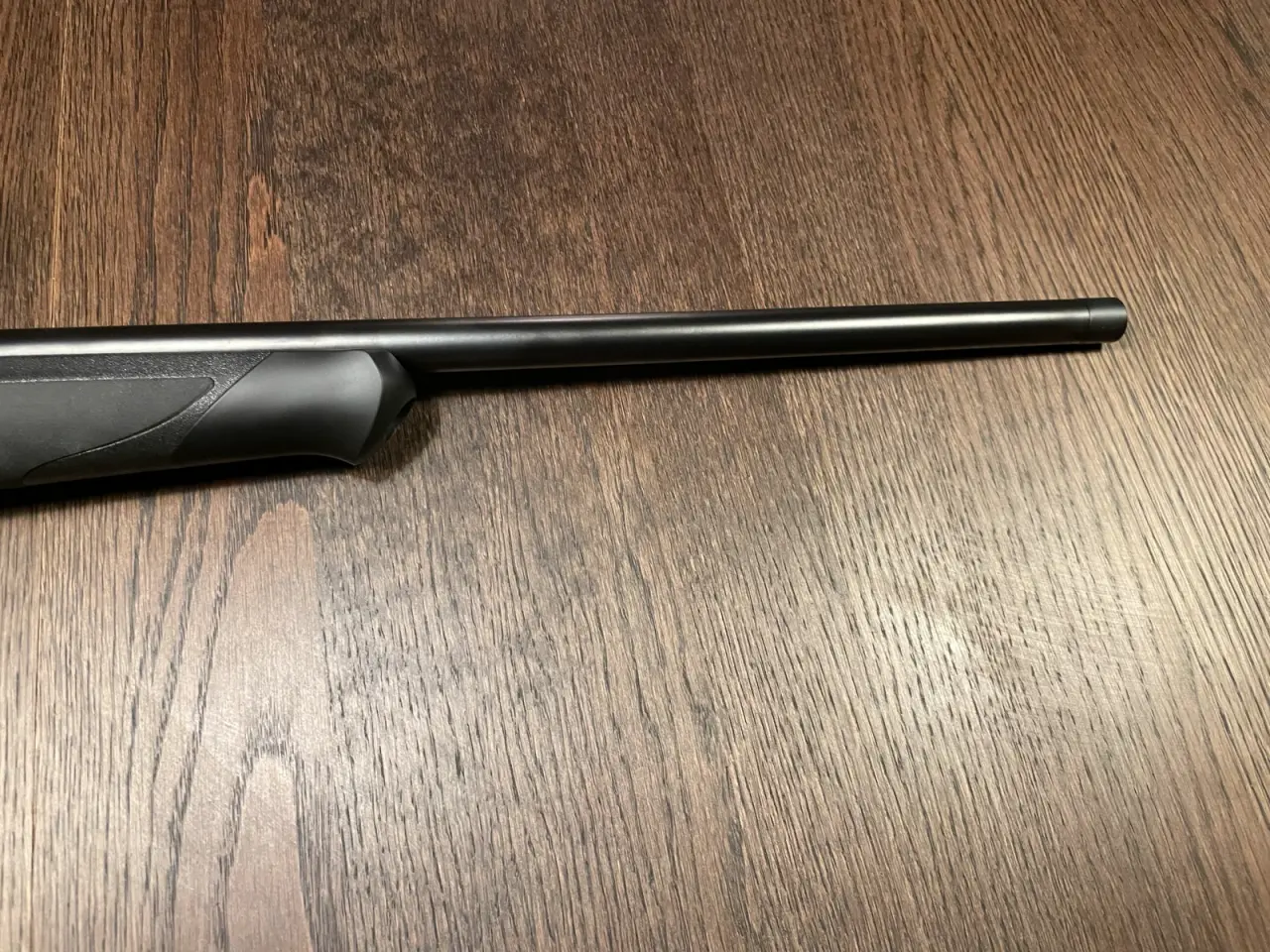 Billede 5 - Sauer 505 XT Synchro