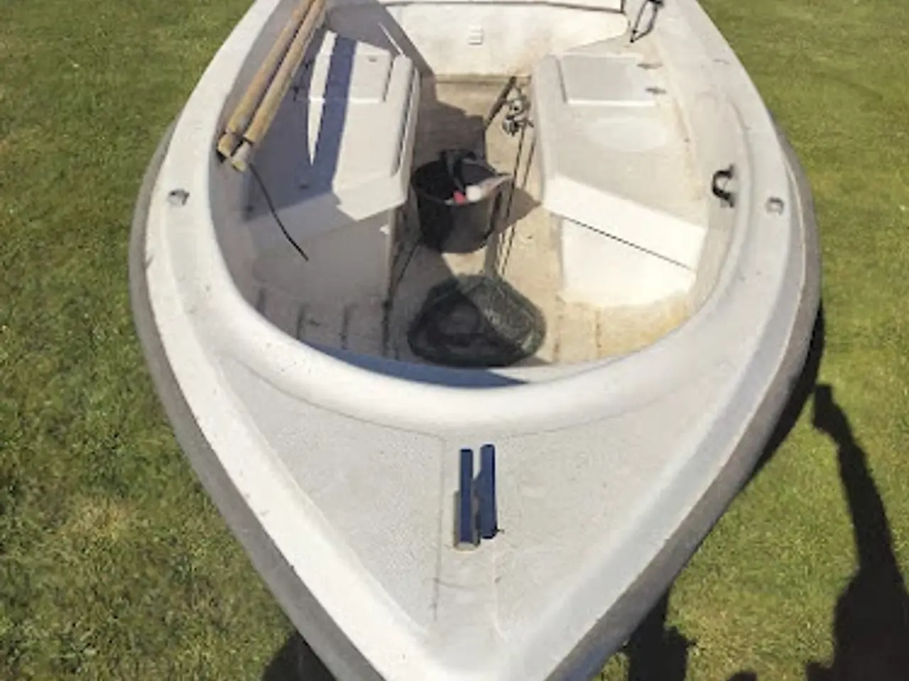 Billede 5 - Båd - 15 fod Ryds 465 R