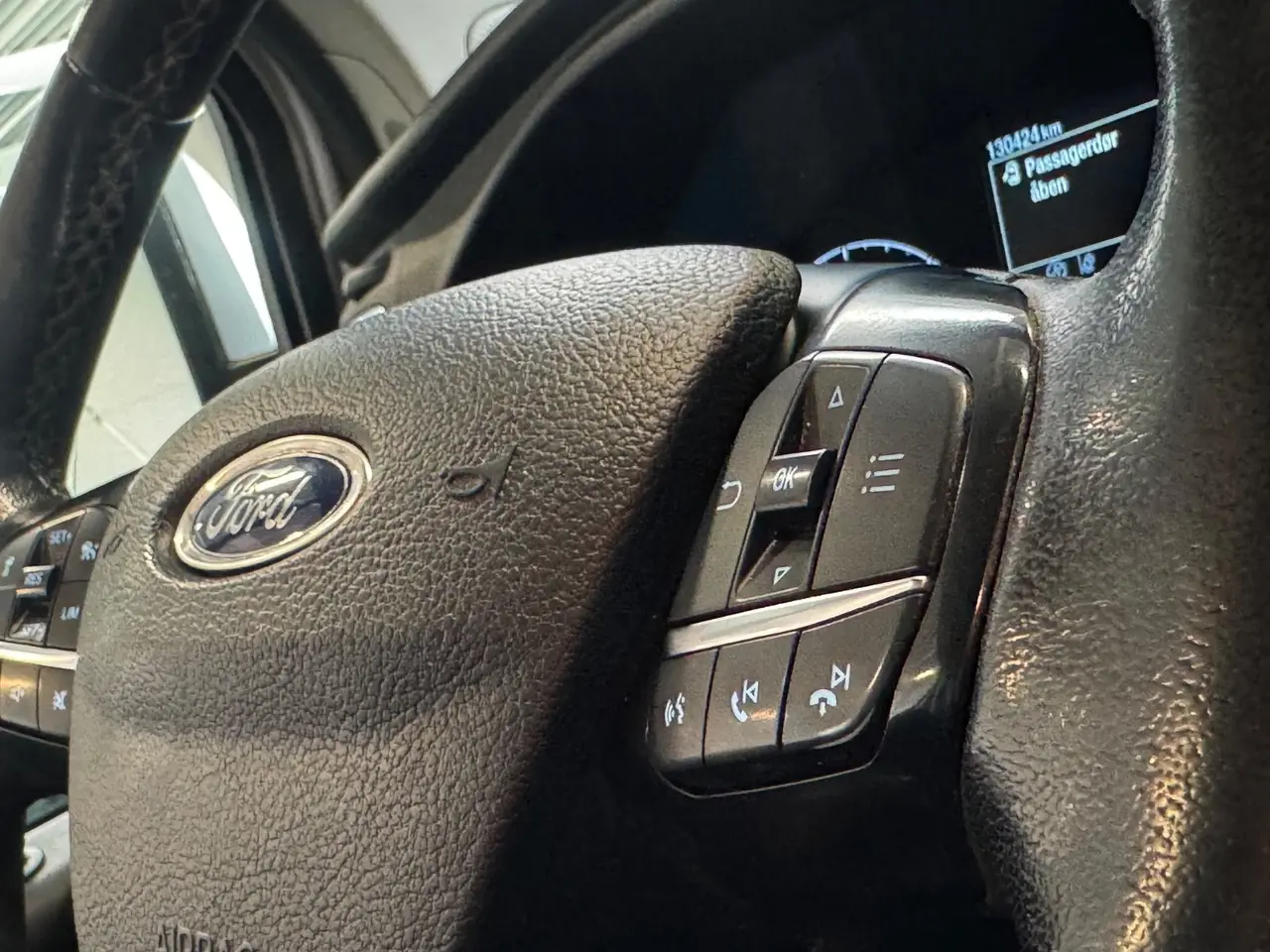 Billede 17 - Ford Transit Custom 290 L1 2,0 TDCi 185 Sport aut.