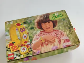 Lego Scala 308