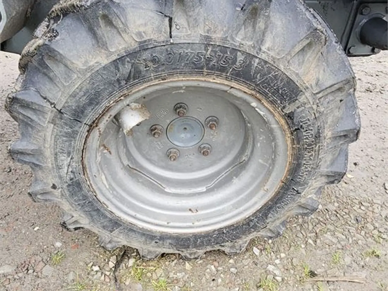 Billede 31 - Lifton 850 - 850 kg - Video