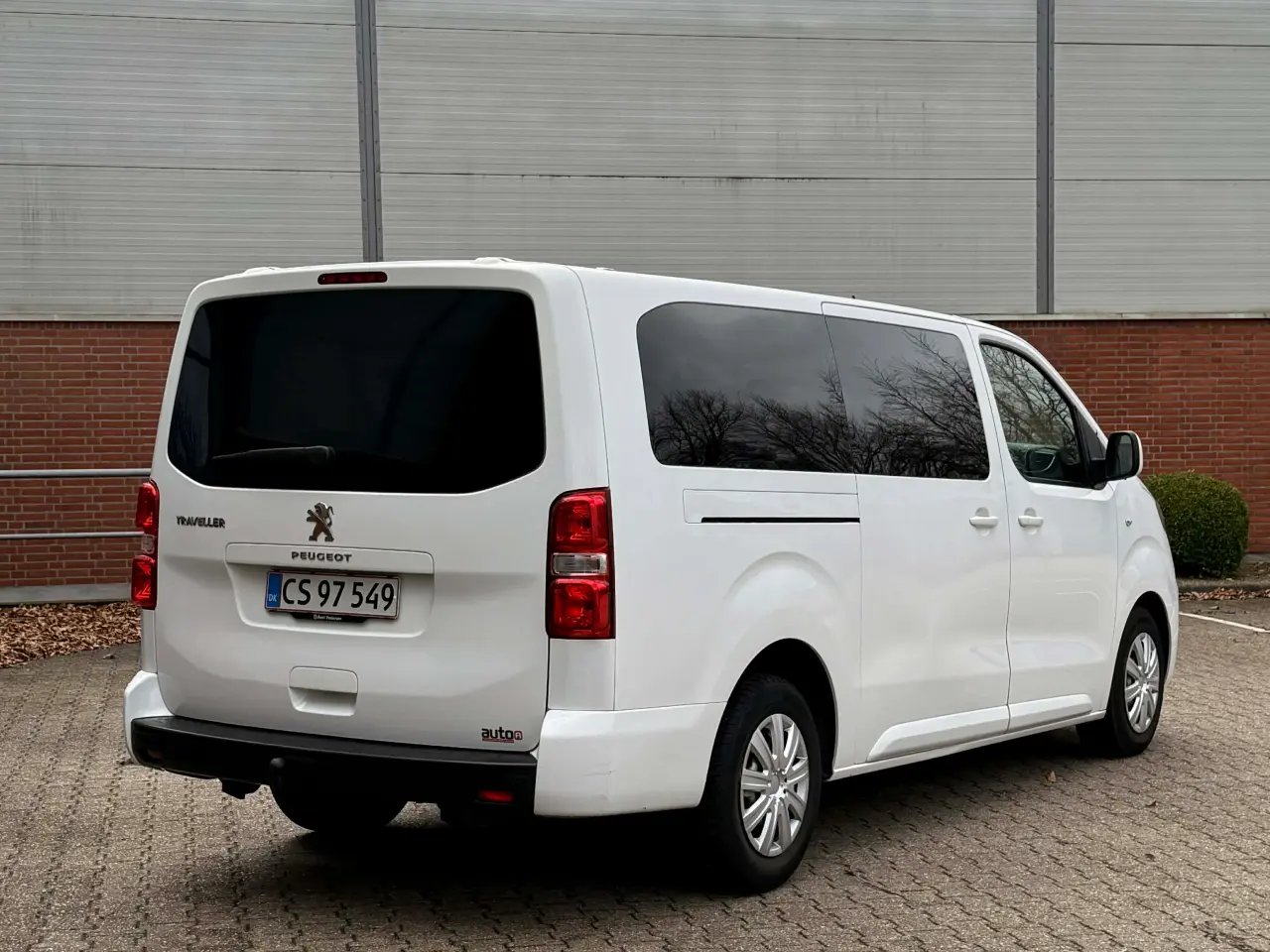 Billede 5 - Peugeot Expert Traveller