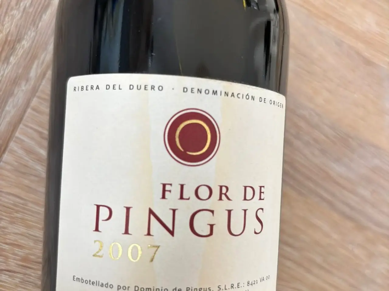 Billede 2 - Lækker vin