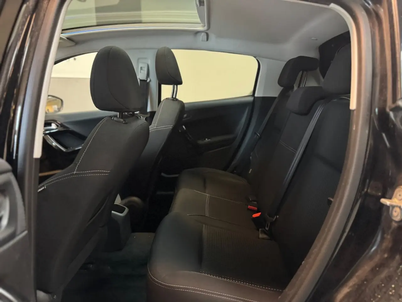 Billede 7 - Peugeot 208 1,6 BlueHDi 100 Desire Sky