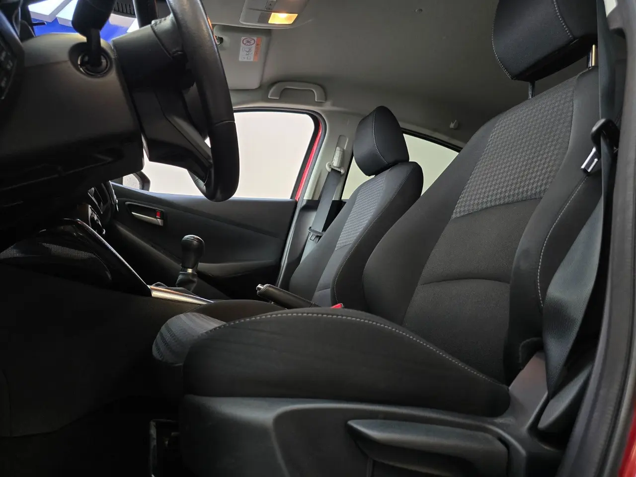 Billede 7 - Mazda 2 1,5 SkyActiv-G 90 Niseko